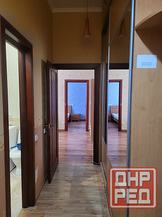 Продам 2 -х комнатную квартиру сталинка Комсомольский проспект Донецк - изображение 4