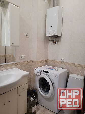 Продам 2 -х комнатную квартиру сталинка Комсомольский проспект Донецк - изображение 5