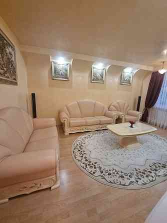 Продам красивую 5ю квартиру в пролетарском р-не, ул Раздольная Донецк