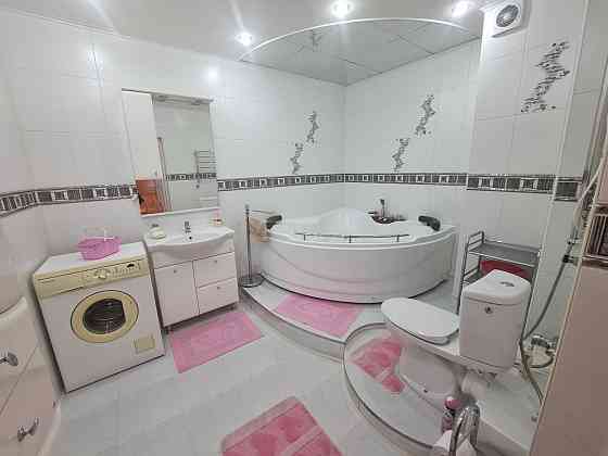 Продам красивую 5ю квартиру в пролетарском р-не, ул Раздольная Донецк