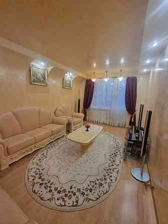 Продам красивую 5ю квартиру в пролетарском р-не, ул Раздольная Донецк