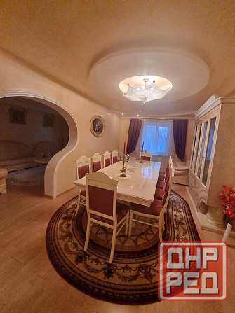 Продам красивую 5ю квартиру в пролетарском р-не, ул Раздольная Донецк - изображение 3