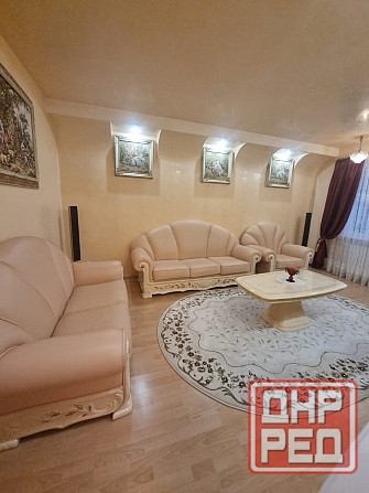 Продам красивую 5ю квартиру в пролетарском р-не, ул Раздольная Донецк - изображение 2