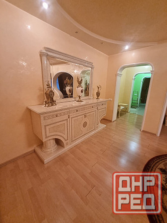 Продам красивую 5ю квартиру в пролетарском р-не, ул Раздольная Донецк - изображение 10