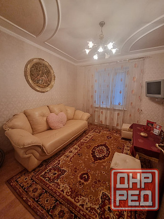 Продам красивую 5ю квартиру в пролетарском р-не, ул Раздольная Донецк - изображение 5