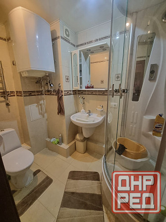 Продам красивую 5ю квартиру в пролетарском р-не, ул Раздольная Донецк - изображение 9