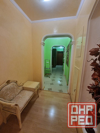 Продам красивую 5ю квартиру в пролетарском р-не, ул Раздольная Донецк - изображение 12