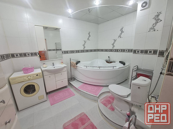 Продам красивую 5ю квартиру в пролетарском р-не, ул Раздольная Донецк - изображение 6