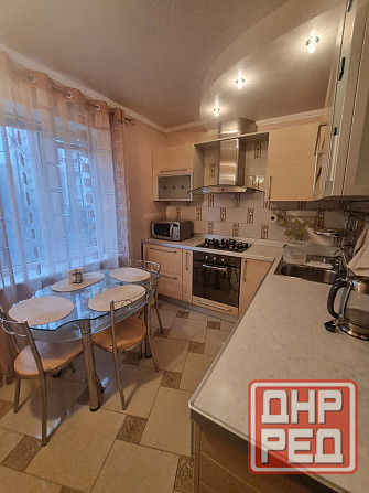 Продам красивую 5ю квартиру в пролетарском р-не, ул Раздольная Донецк - изображение 8