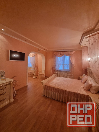 Продам красивую 5ю квартиру в пролетарском р-не, ул Раздольная Донецк - изображение 4