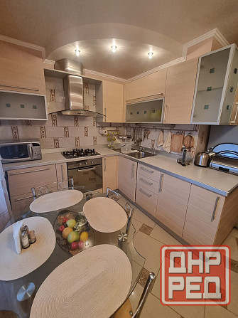 Продам красивую 5ю квартиру в пролетарском р-не, ул Раздольная Донецк - изображение 11