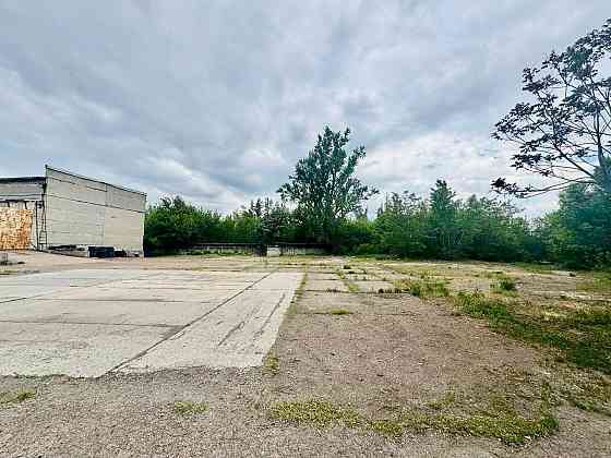 Аренда промышленной базы с складским комплексом и офисом в Макеевке! Макеевка