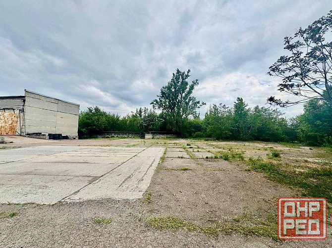 Аренда промышленной базы с складским комплексом и офисом в Макеевке! Макеевка - изображение 2
