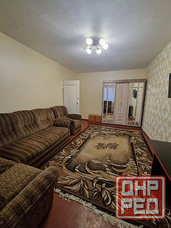 Продам 2ю квартиру в будённовском р-не, Донской Донецк - изображение 2