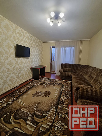 Продам 2ю квартиру в будённовском р-не, Донской Донецк - изображение 3