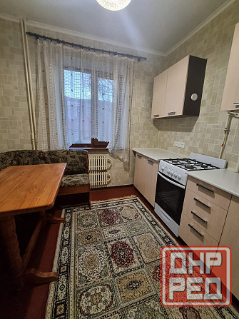 Продам 2ю квартиру в будённовском р-не, Донской Донецк - изображение 1