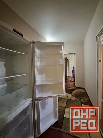 Продам 2ю квартиру в будённовском р-не, Донской Донецк - изображение 11