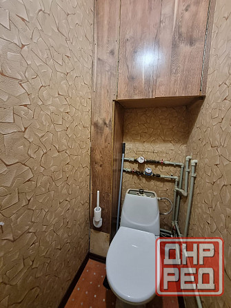 Продам 2ю квартиру в будённовском р-не, Донской Донецк - изображение 9