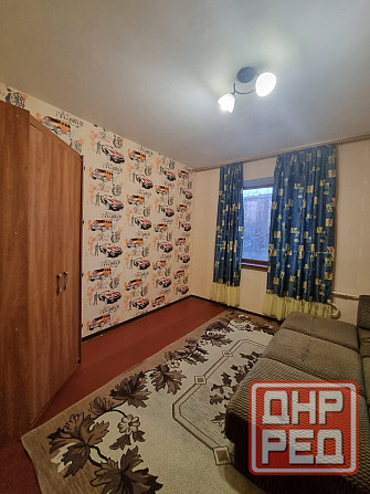 Продам 2ю квартиру в будённовском р-не, Донской Донецк - изображение 6