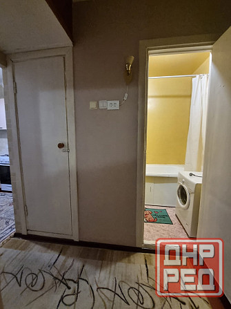 Продам 2ю квартиру в будённовском р-не, Донской Донецк - изображение 7