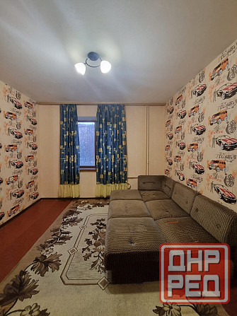 Продам 2ю квартиру в будённовском р-не, Донской Донецк - изображение 5