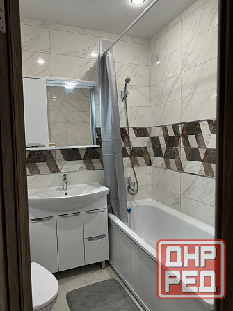 Сдаётся 1 комнатная квартира в г.Макеевка Макеевка - изображение 1