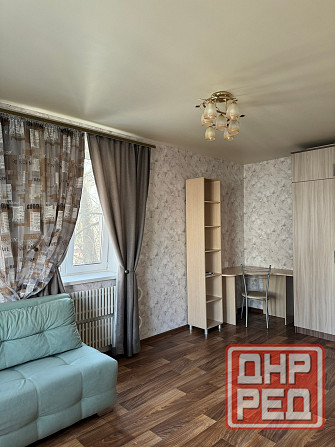 Сдаётся 1 комнатная квартира в г.Макеевка Макеевка - изображение 3