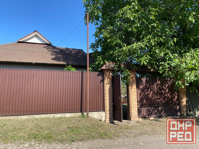 Центр города 5 мин Отличный Дом Макеевка - изображение 1