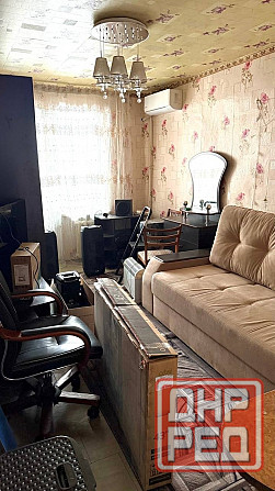Продам 3ком кв. Пролетарский р-он Раздольная Донецк - изображение 4