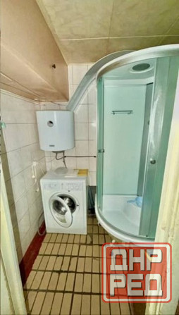 Продам 3ком кв. Пролетарский р-он Раздольная Донецк - изображение 5