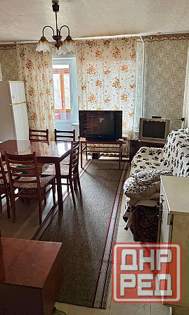 Продам 3ком кв. Пролетарский р-он Раздольная Донецк - изображение 10