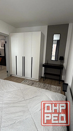 Донецк, Университетская улица, 55 Донецк - изображение 6