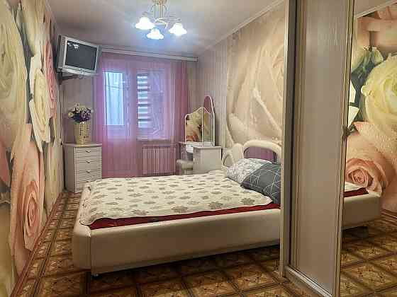 Сдам 3-х к.кв в центре города Мариуполь