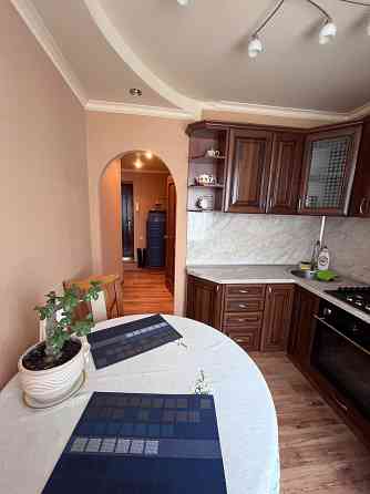 Квартира заходи и живи Макеевка