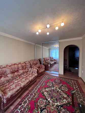 Квартира заходи и живи Макеевка