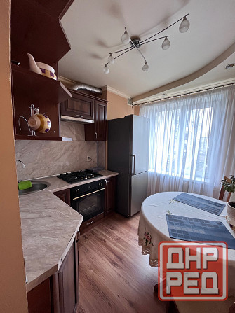 Квартира заходи и живи Макеевка - изображение 2