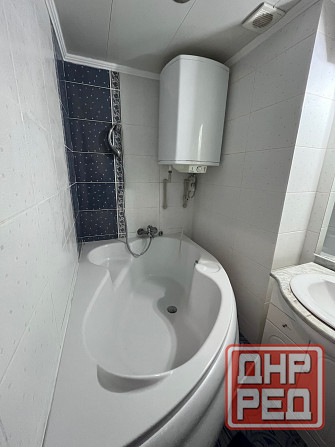 Квартира заходи и живи Макеевка - изображение 3