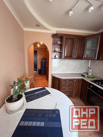 Квартира заходи и живи Макеевка - изображение 1