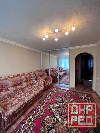 Квартира заходи и живи Макеевка - изображение 6