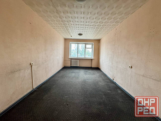 Аренда коммерческой недвижимости 10-30 кв.м. Юр адрес Донецк - изображение 1