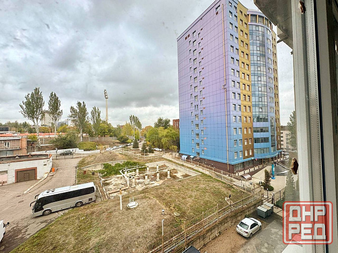 Аренда коммерческой недвижимости 10-30 кв.м. Юр адрес Донецк - изображение 2