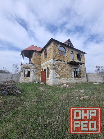 Продам дом на гвардейке в Макеевке Макеевка - изображение 1