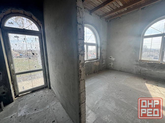 Продам дом на гвардейке в Макеевке Макеевка - изображение 8