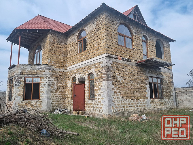 Продам дом на гвардейке в Макеевке Макеевка - изображение 2