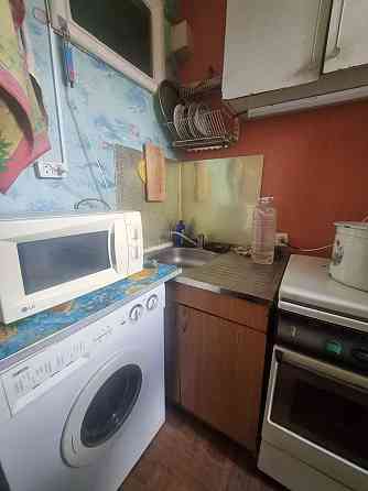 Сдам 1ю квартиру в пролетарском р-не, ул Прожекторная Донецк