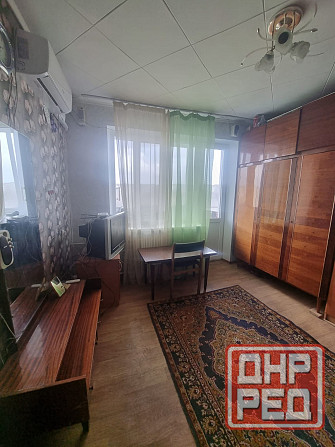 Сдам 1ю квартиру в пролетарском р-не, ул Прожекторная Донецк - изображение 3