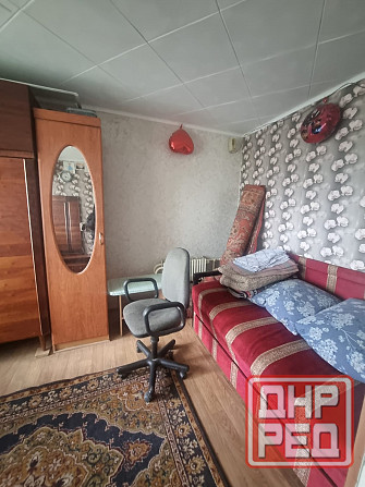 Сдам 1ю квартиру в пролетарском р-не, ул Прожекторная Донецк - изображение 4