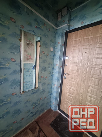 Сдам 1ю квартиру в пролетарском р-не, ул Прожекторная Донецк - изображение 5