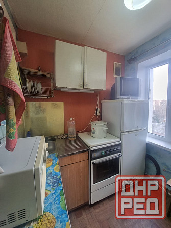 Сдам 1ю квартиру в пролетарском р-не, ул Прожекторная Донецк - изображение 1