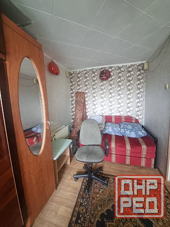 Сдам 1ю квартиру в пролетарском р-не, ул Прожекторная Донецк - изображение 6